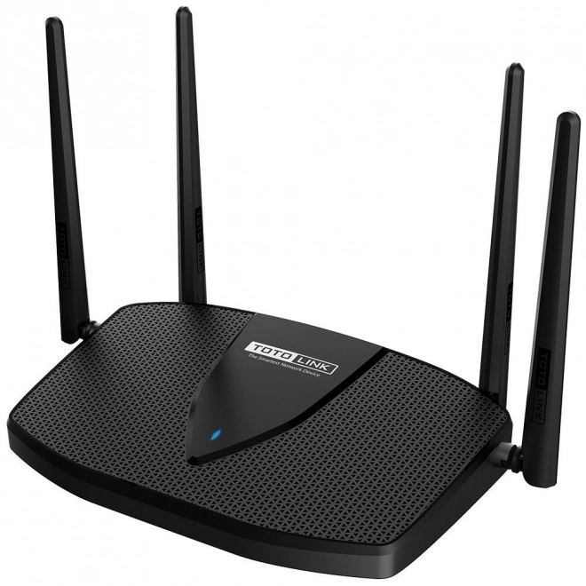 Hatékony Wi-Fi 6 Szabvány